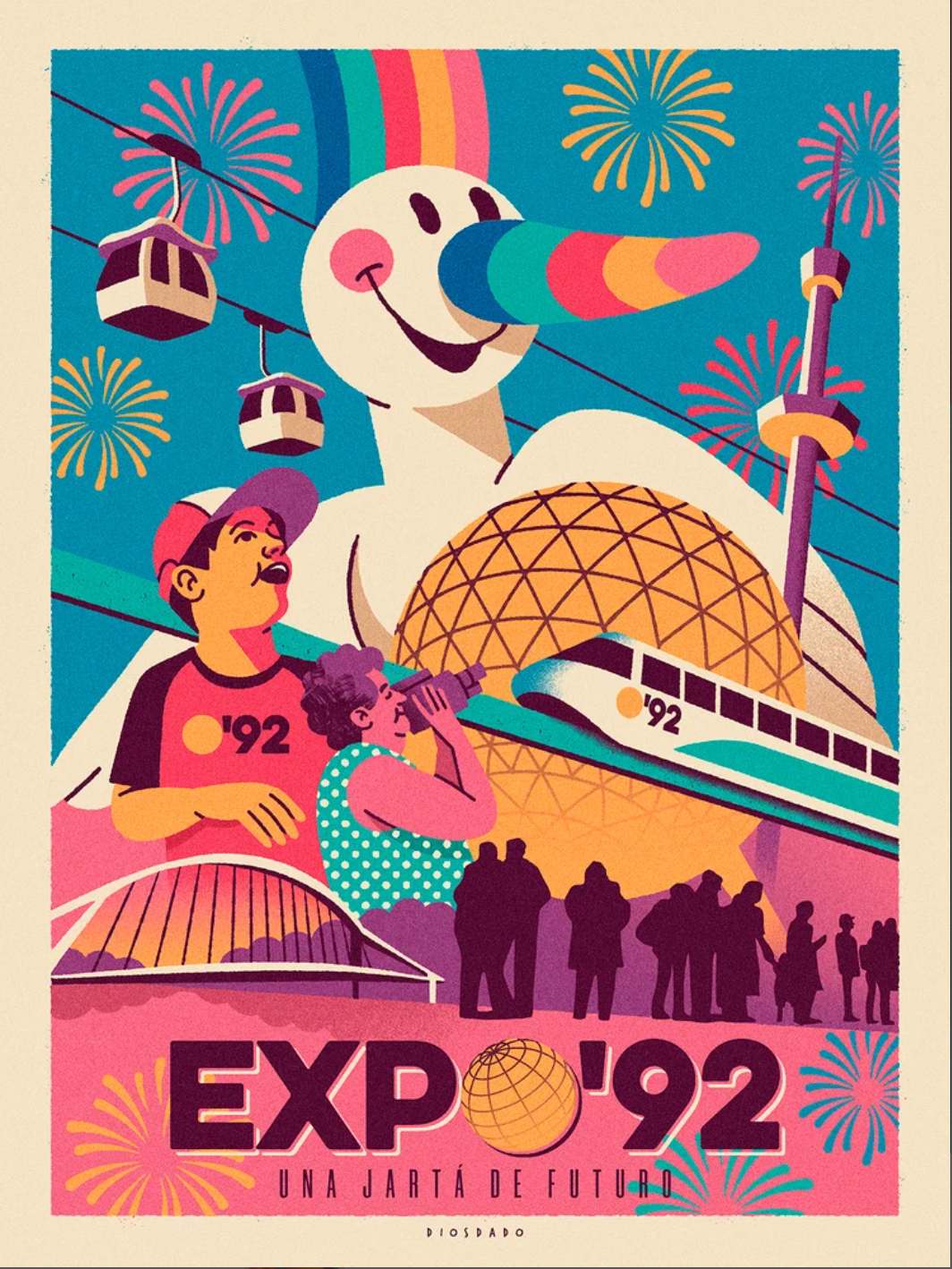 Expo 92