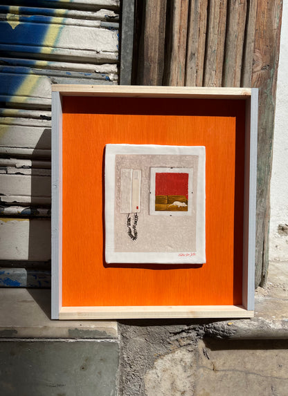 Pintura cerámica