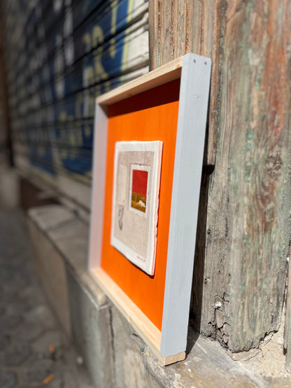 Pintura cerámica