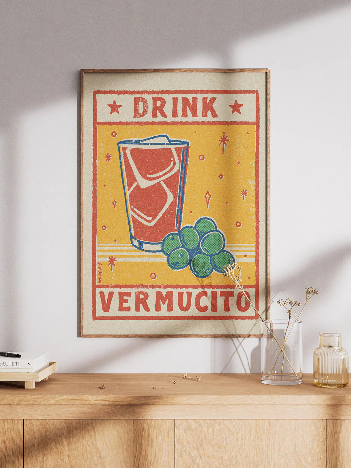 Drink Vermucito