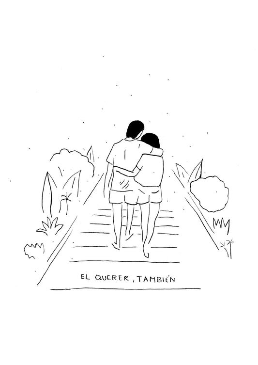 El querer