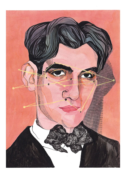 Federico Constelación