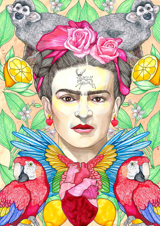 Frida