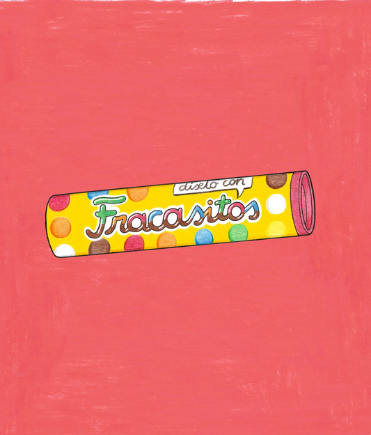 Fracasitos