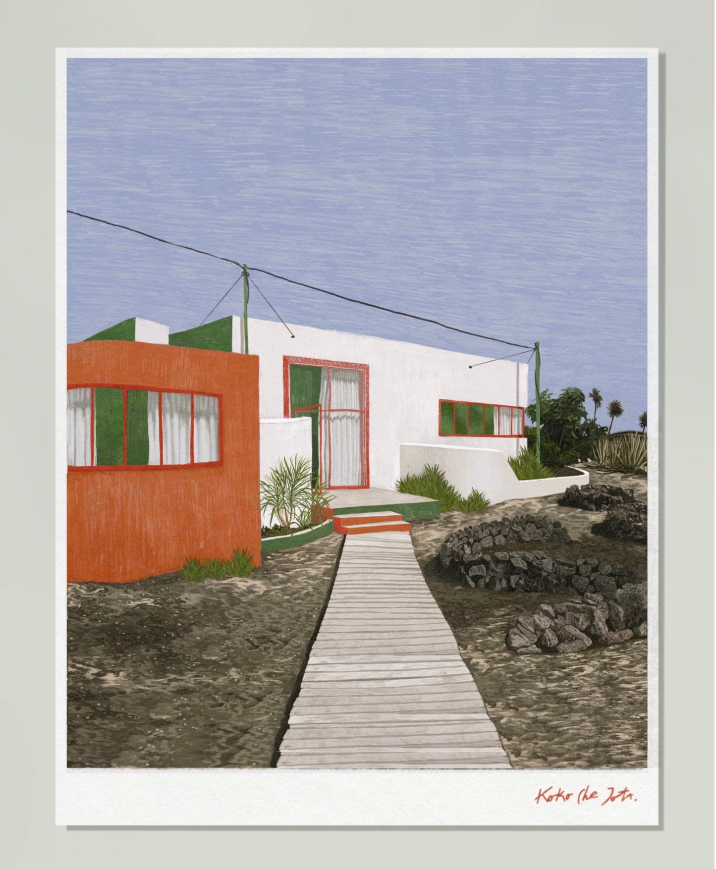 Galápagos