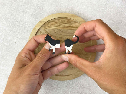 BROCHE DOBLE/ESPECIAL