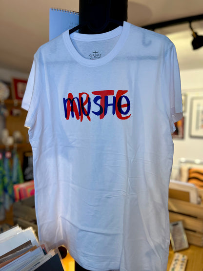 Camiseta Musho Arte