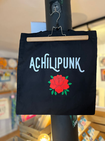 Tote Achilipunk
