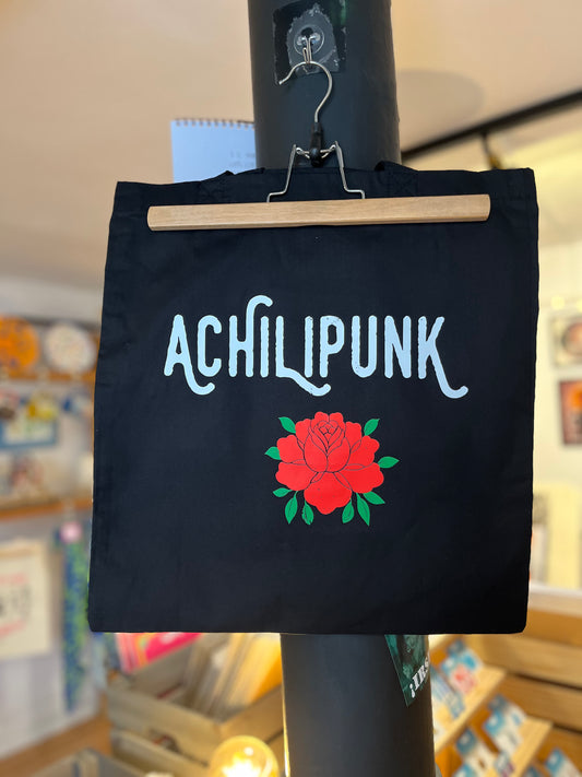 Tote Achilipunk