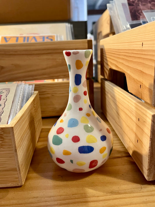 Jarroncitos cuello fino