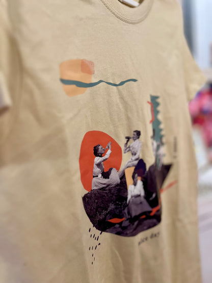 Camiseta Nice Day