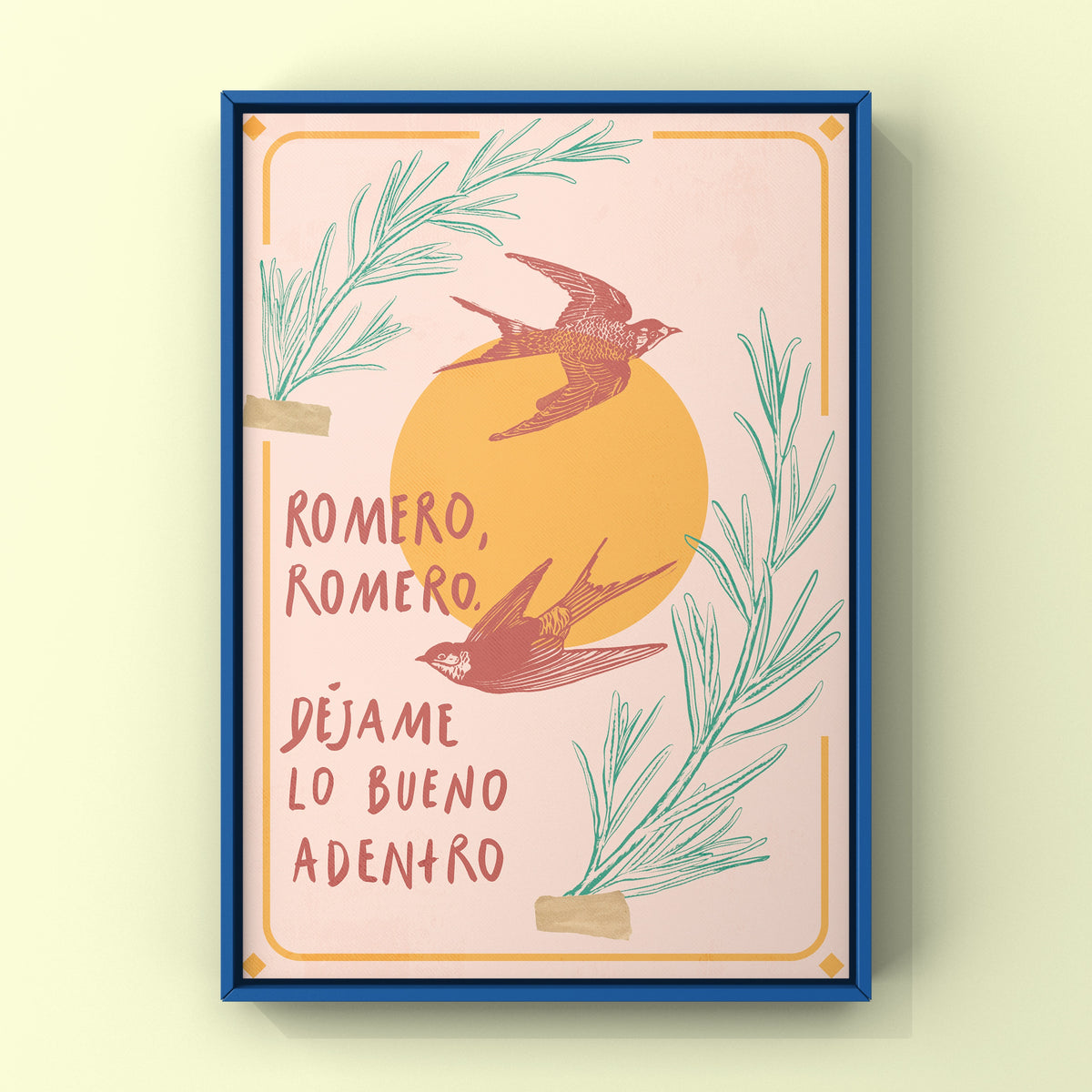 Romero, romero