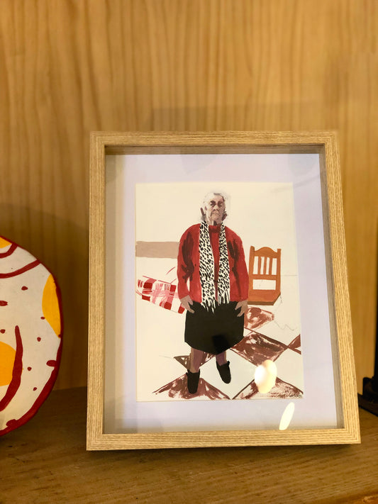 Abuela