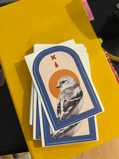 Pajarino