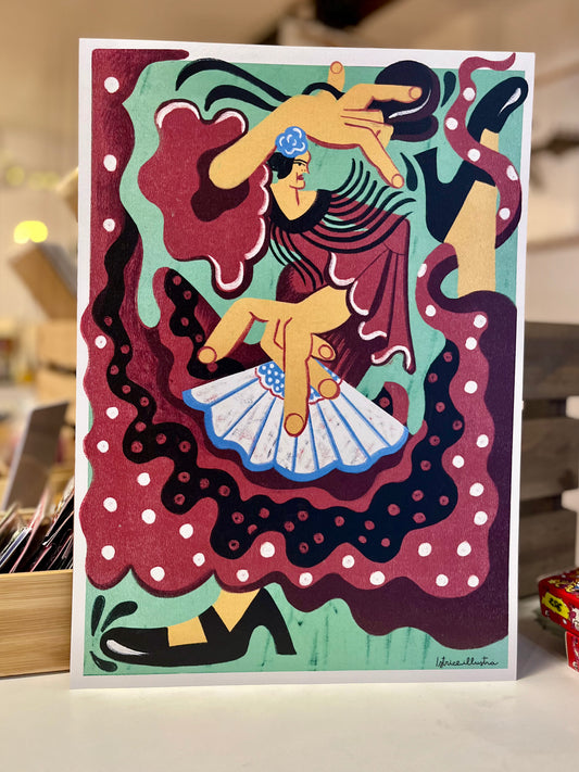 Sevillana