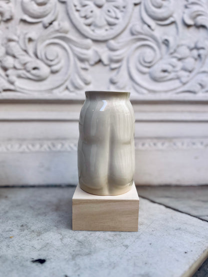 Jarrón Gran Cuerpos