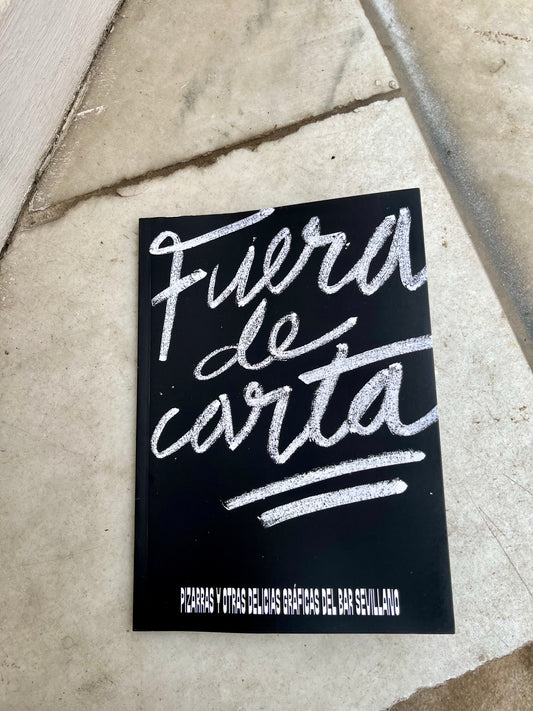 Fuera de carta