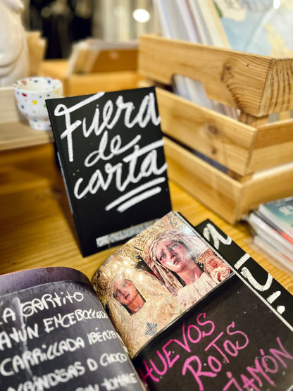 Fuera de carta