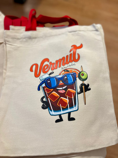 Tote Vermut