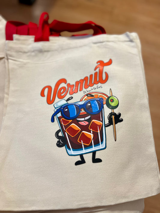 Tote Vermut