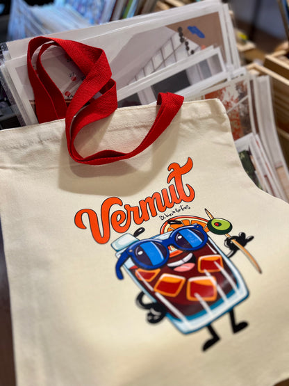 Tote Vermut