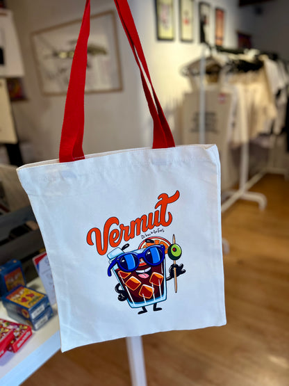 Tote Vermut