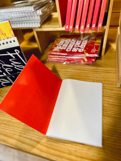 Cuaderno Y si... (Basic)