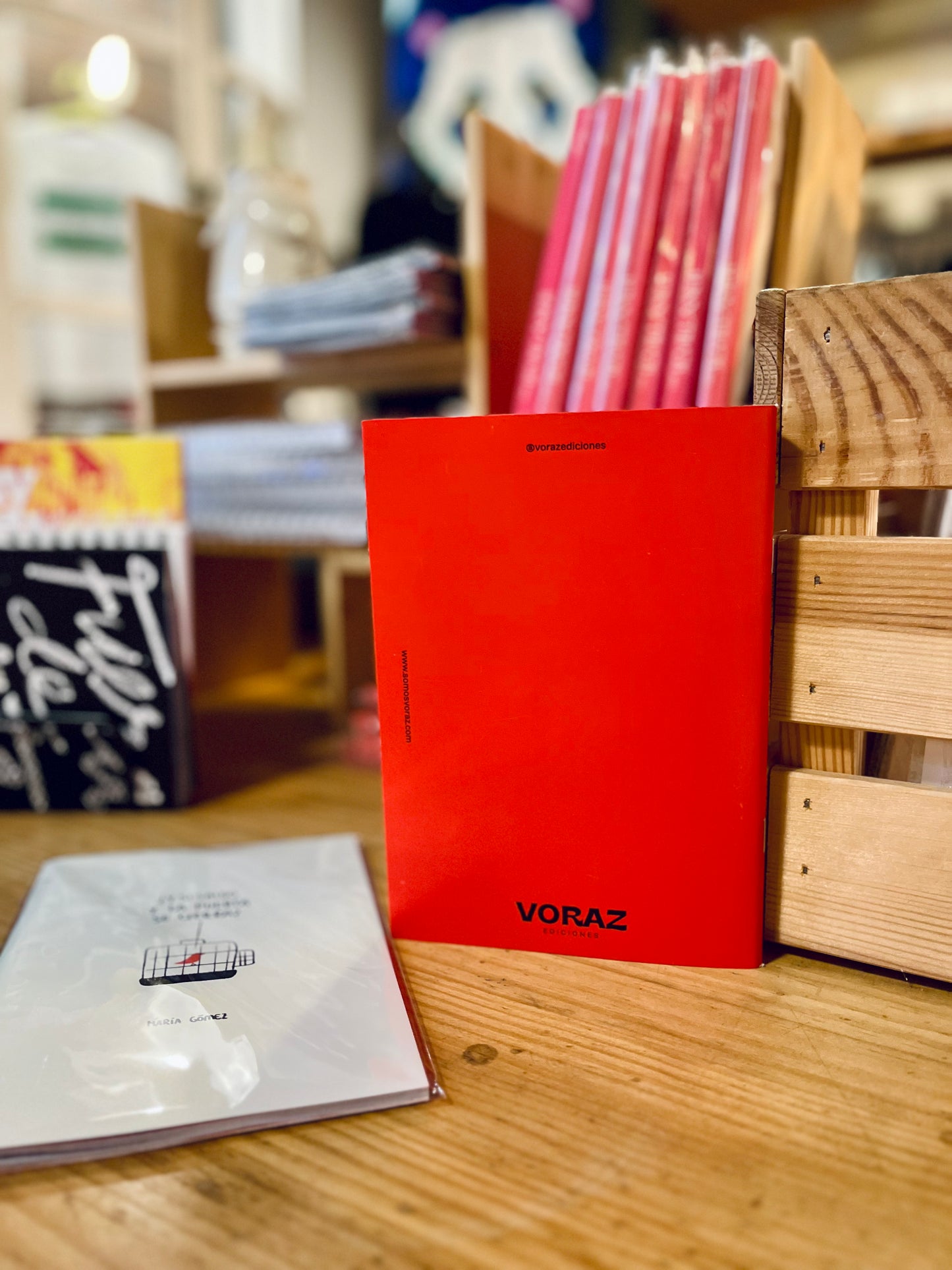 Cuaderno Y si... (Basic)