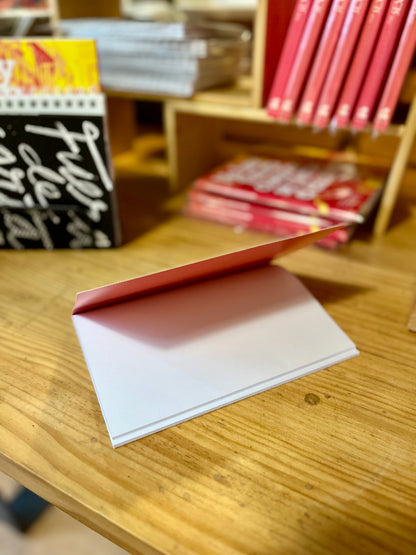 Cuaderno Stevens (Basic)