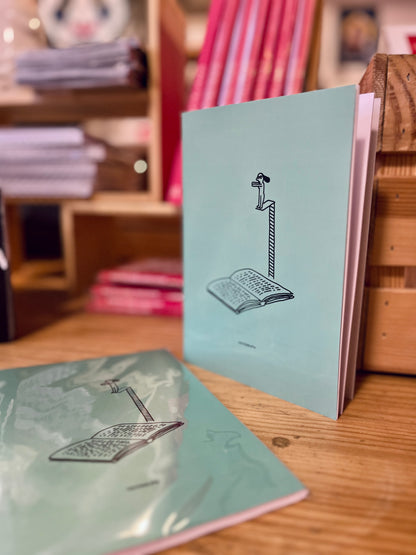 Cuaderno Piscina (Basic)