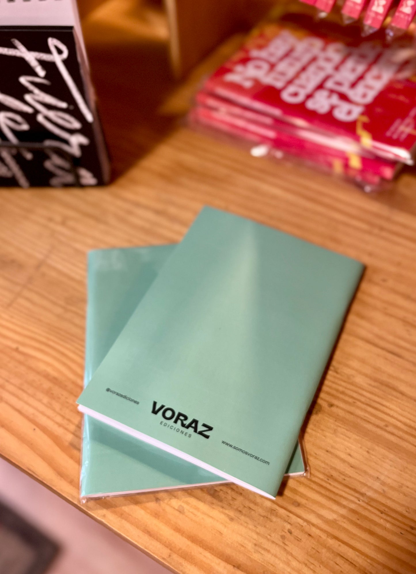 Cuaderno Piscina (Basic)