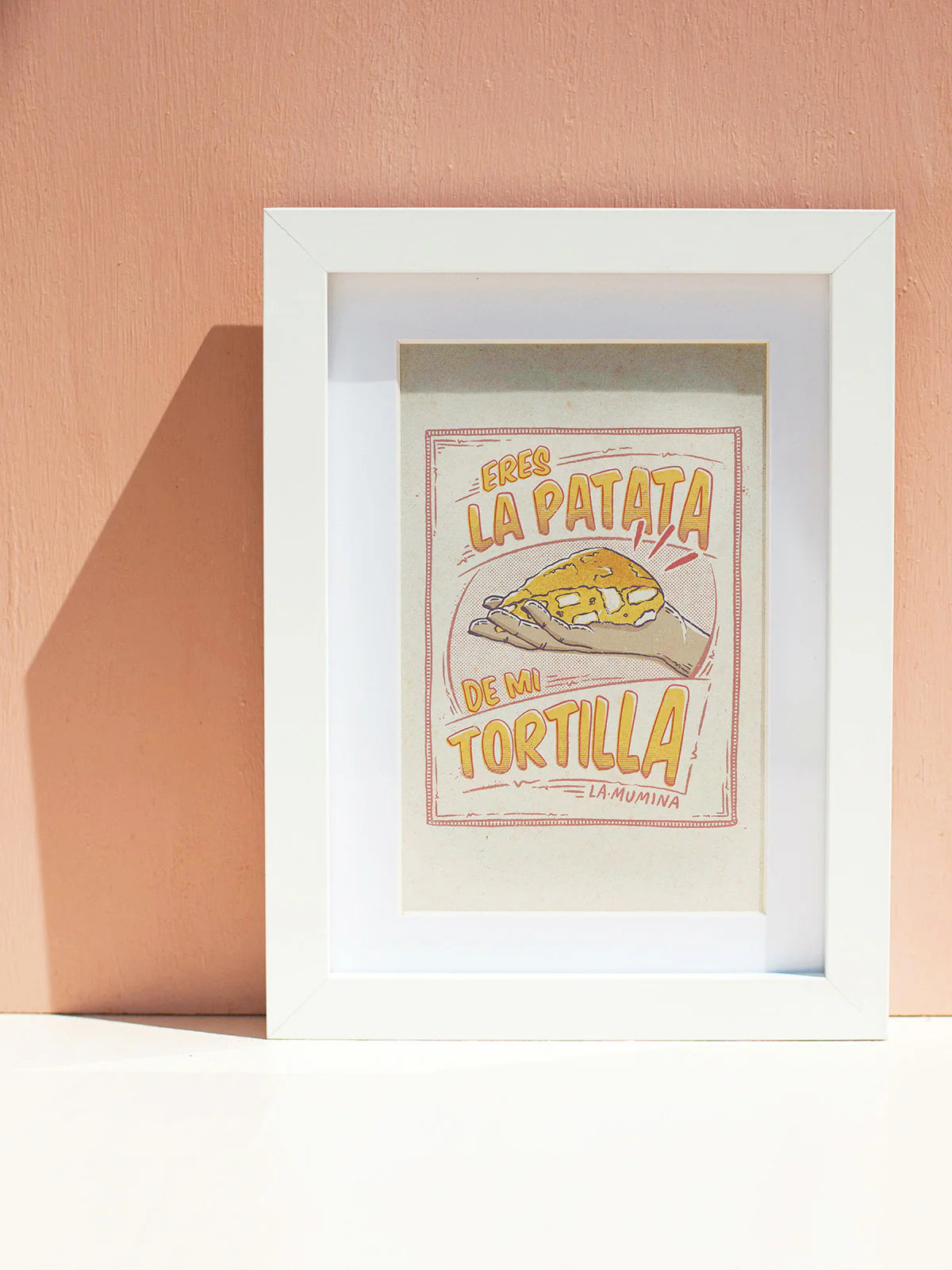 La patata de mi tortilla