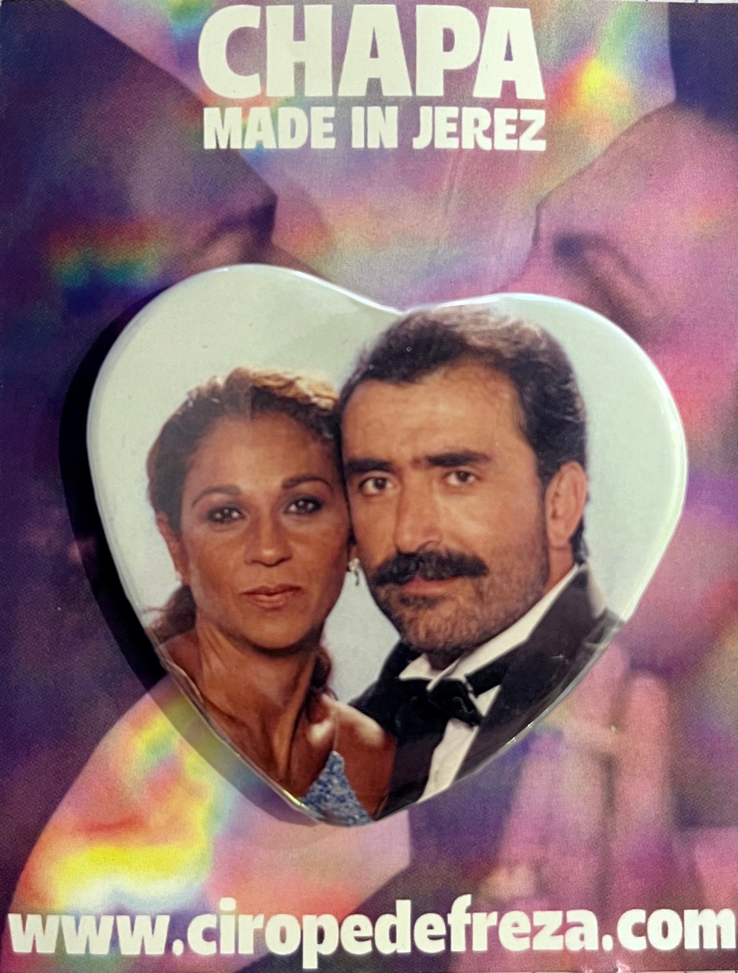 Chapa Lolita & Juan y Medio