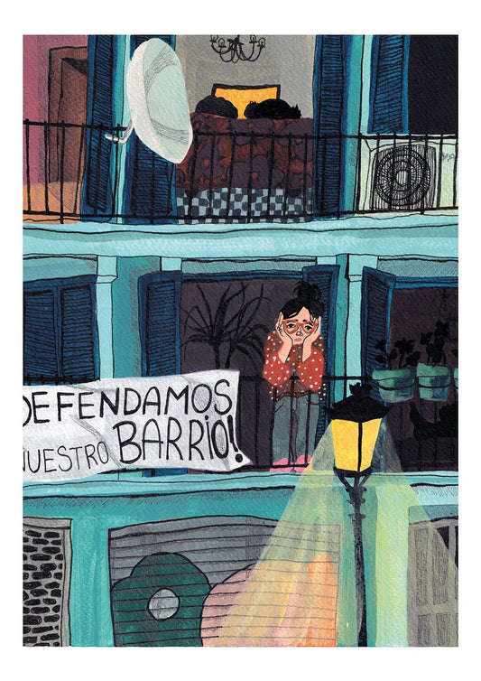 Madrid VI