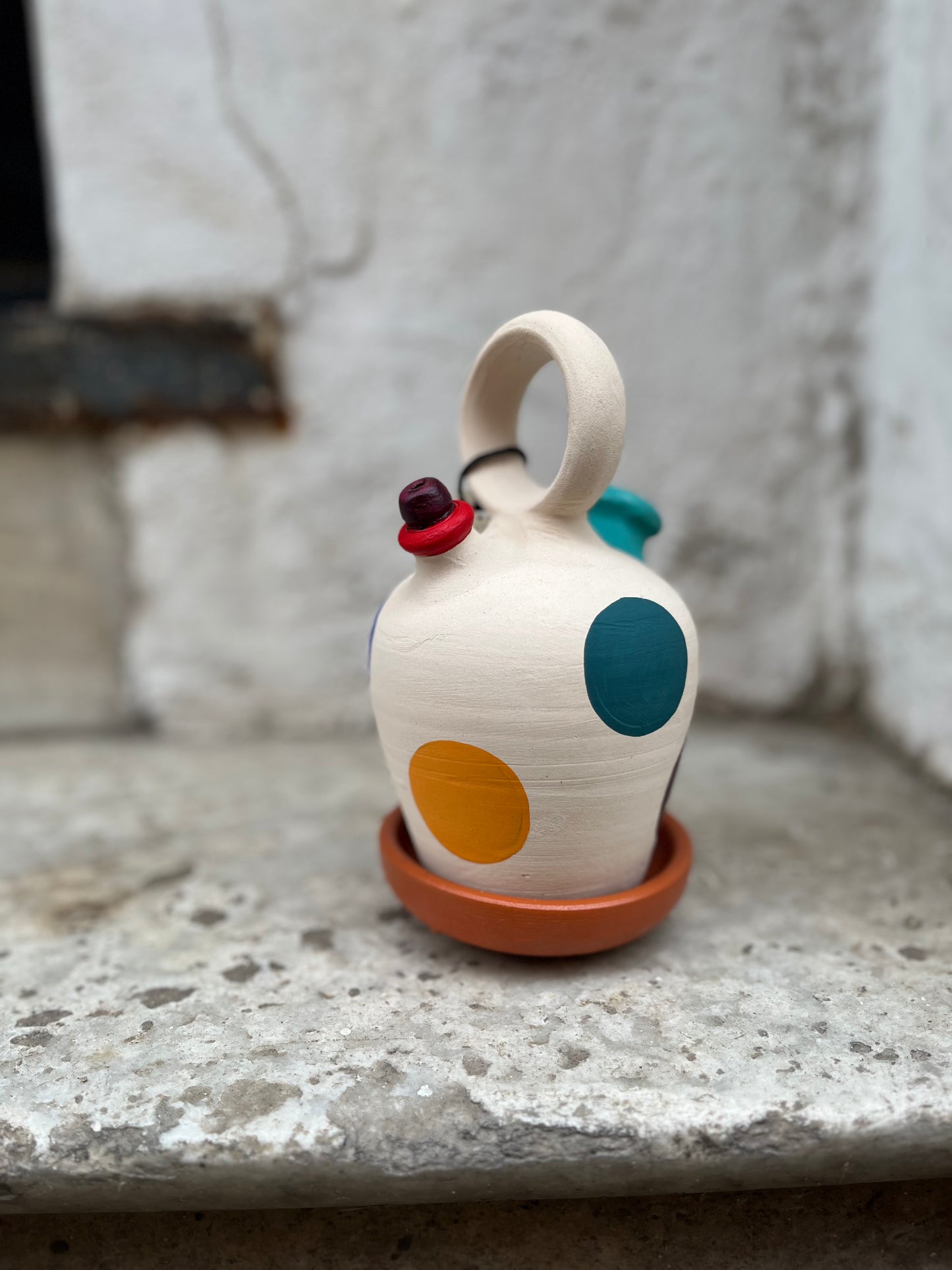 Botijo pequeño