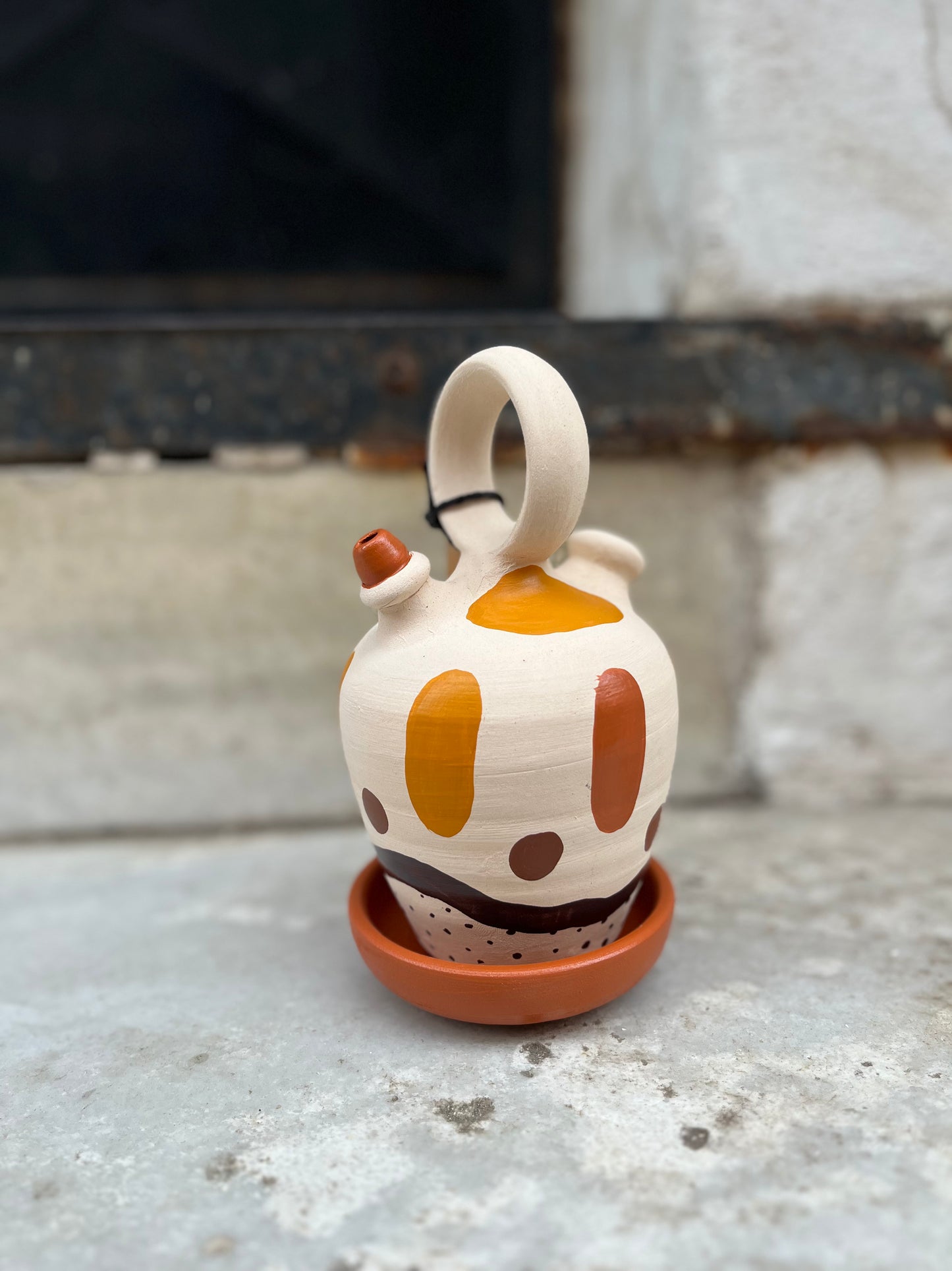 Botijo pequeño