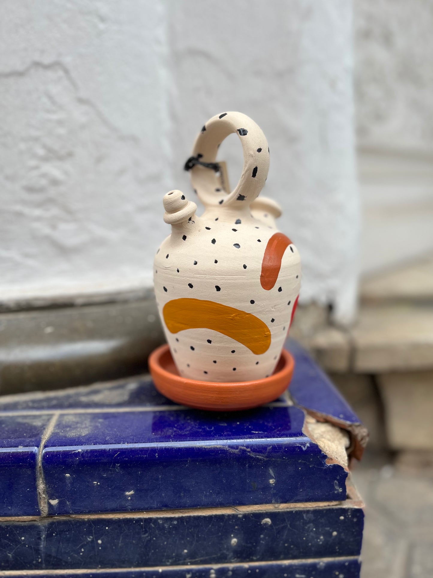 Botijo pequeño