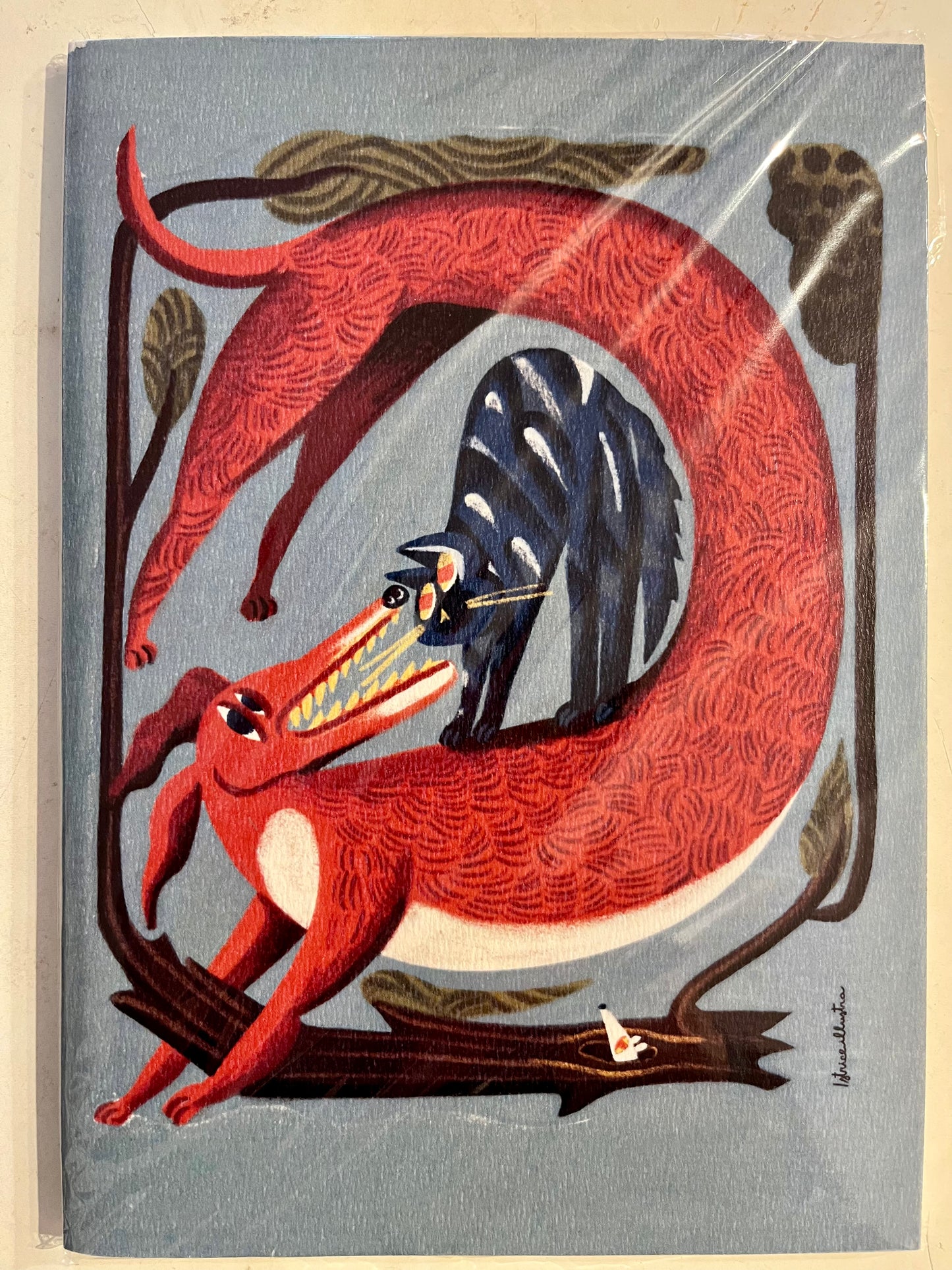 Cuaderno Mejores amigos