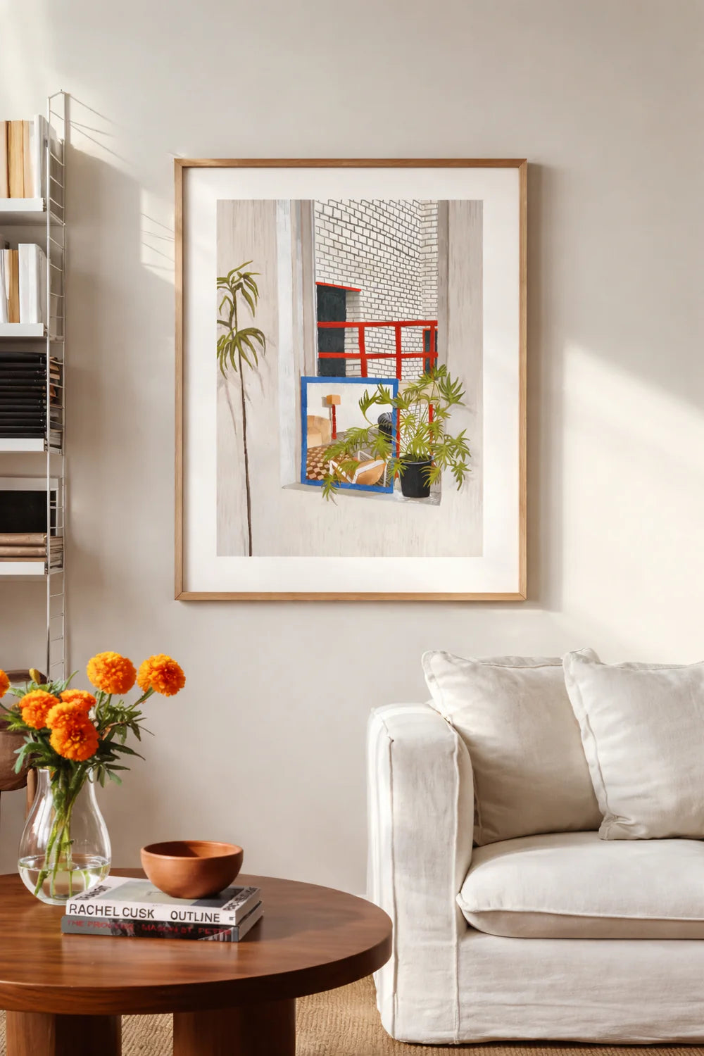 The Object Lab // Canvas