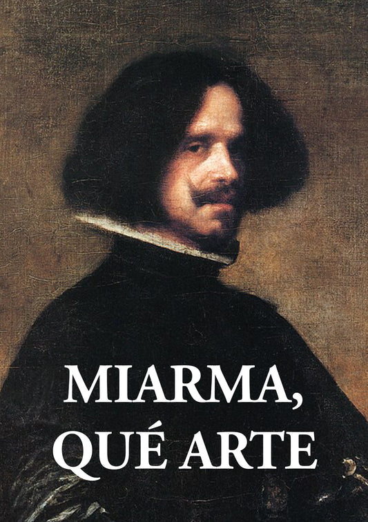 Miarma, qué arte