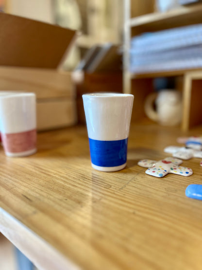 Vasos Little (monocolor)