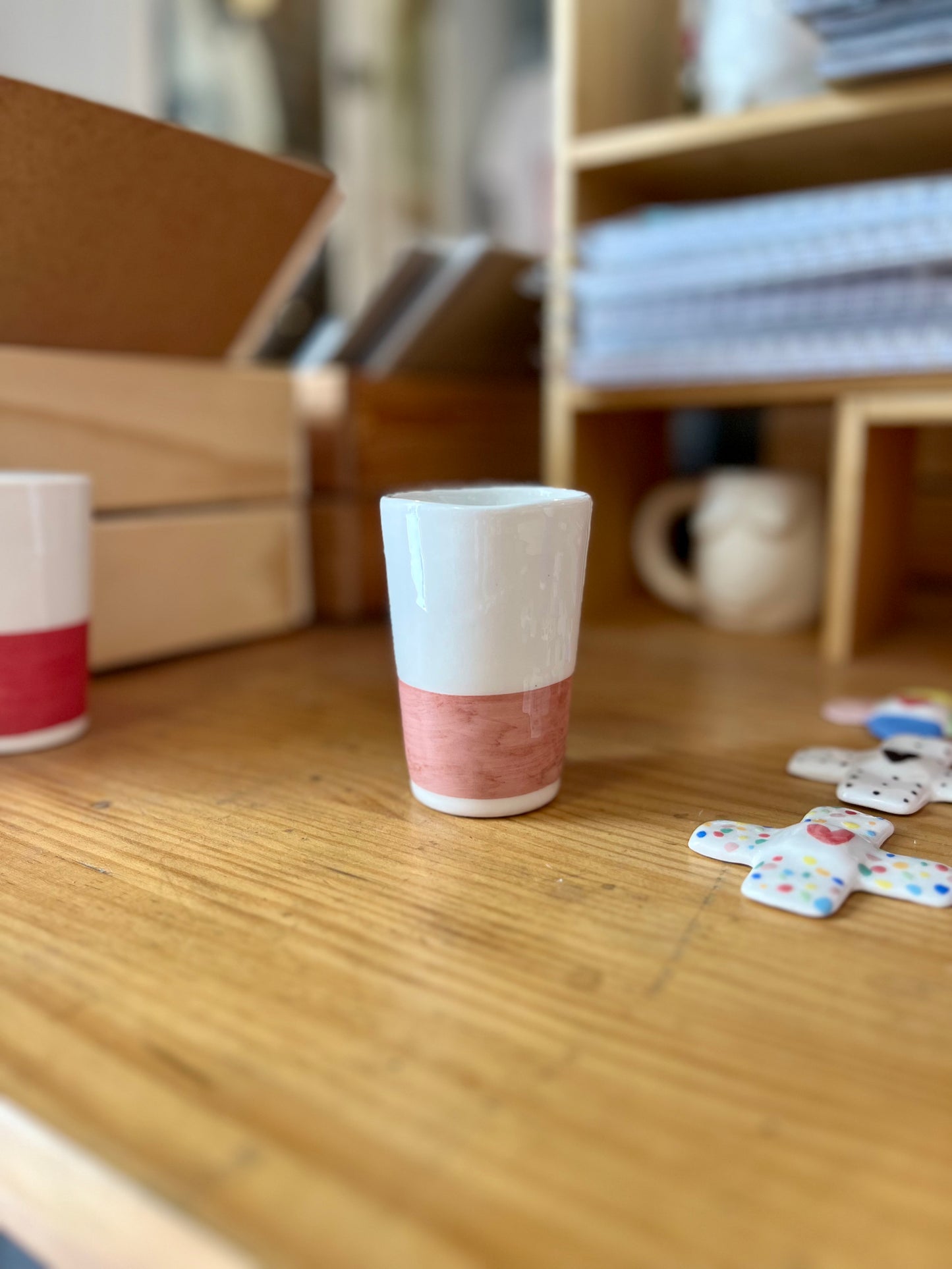 Vasos Little (monocolor)
