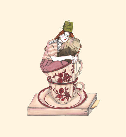 Managing x Ana Jarén