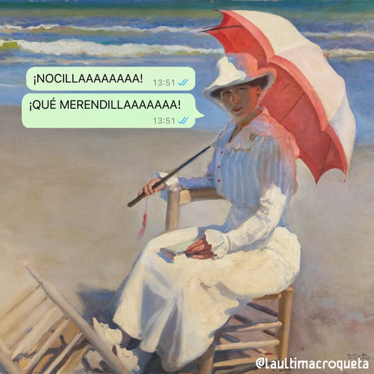 Nocilla