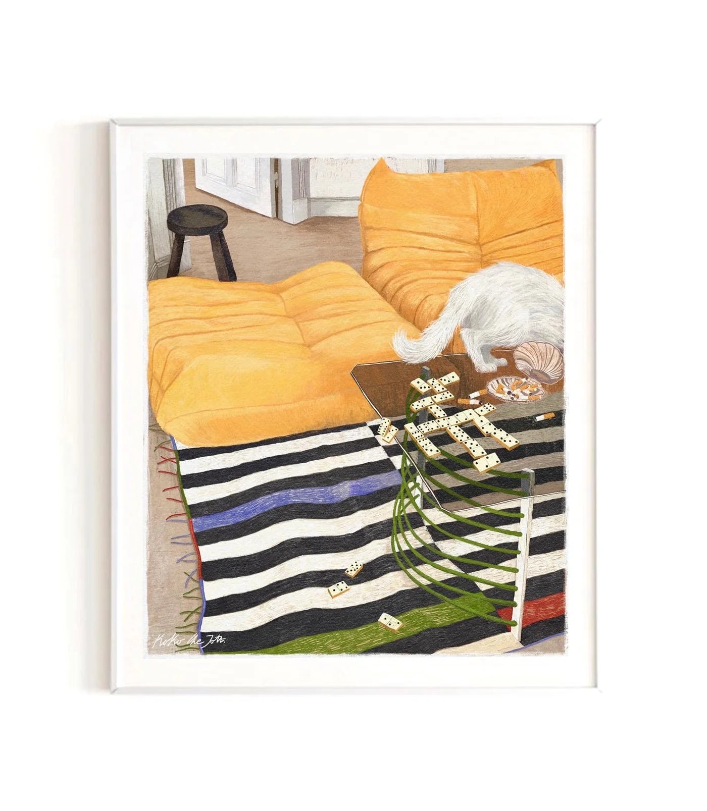 The Object Lab // Canvas