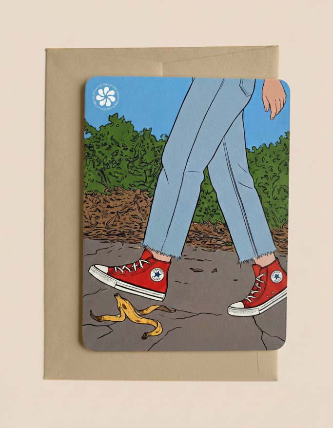 POSTALES POPPIN' TAGS