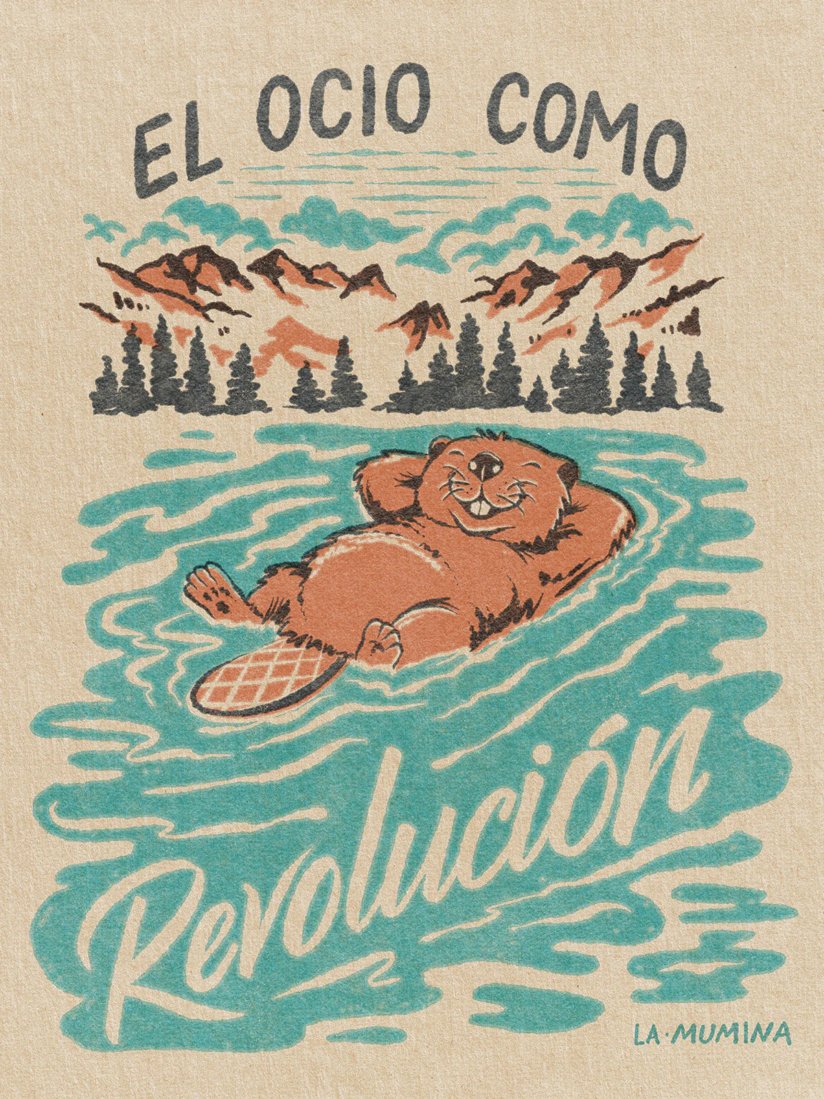 El ocio