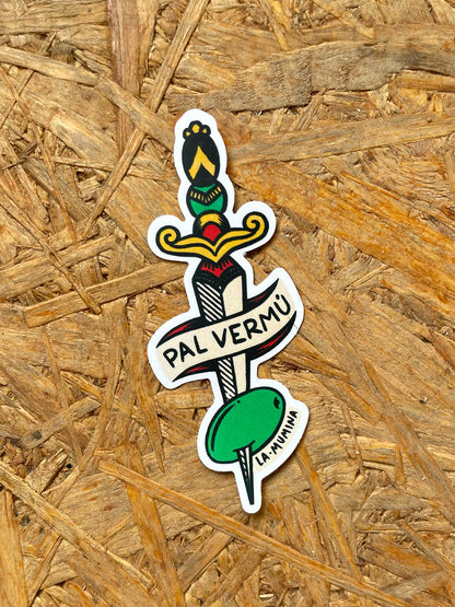 PACK STICKERS (calavera)