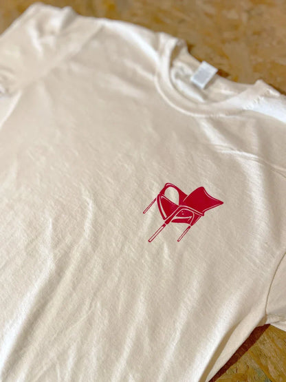 Camiseta Papa aliñá