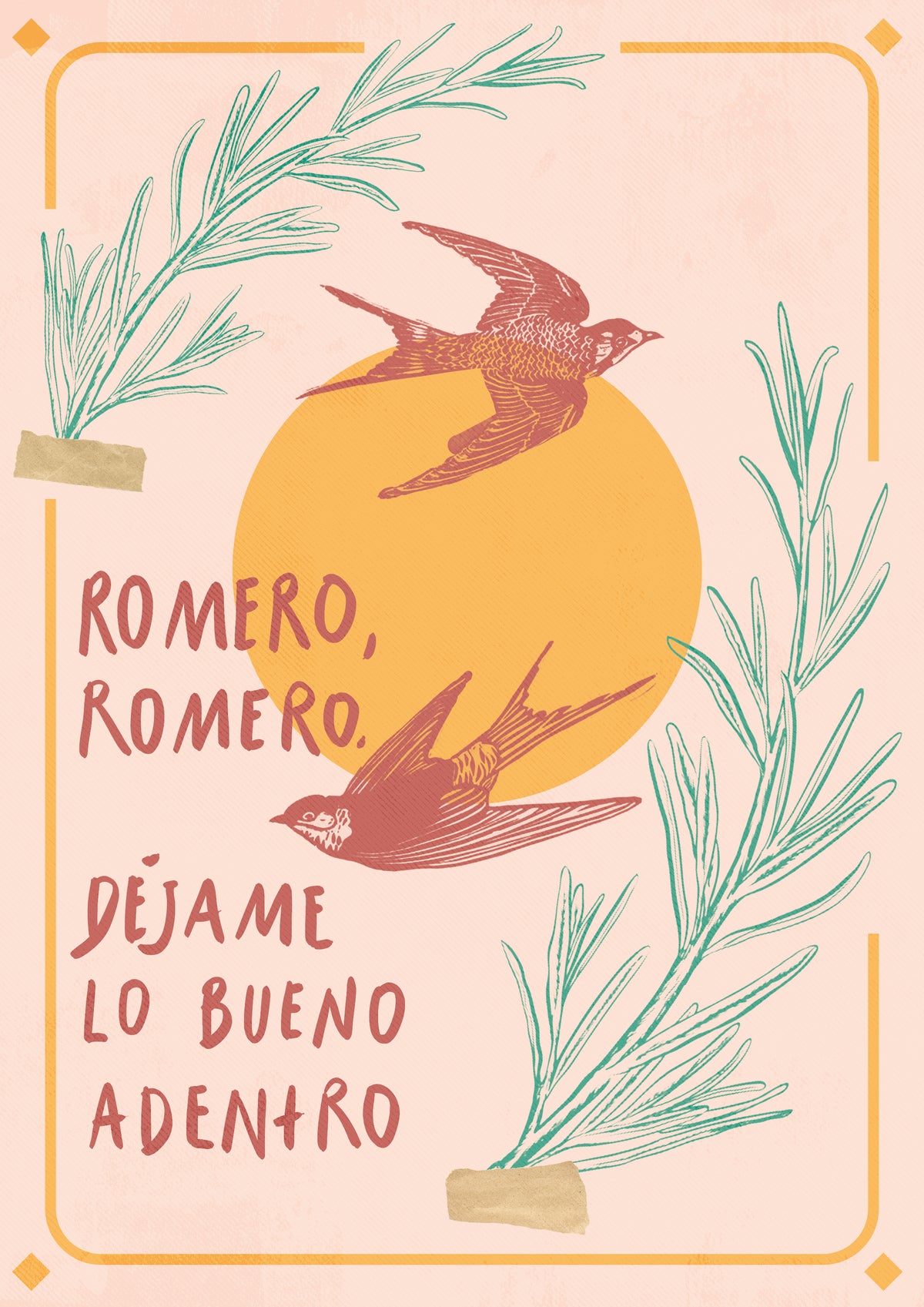 Romero, romero